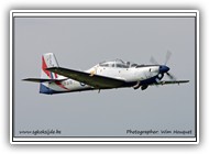 Tucano RAF ZF378